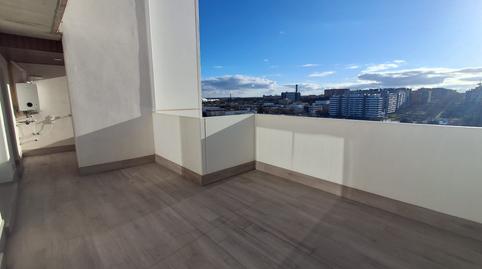 Foto 2 de Pis de lloguer a 21 de Marzo, Primera Fase - Nuevo Tres Cantos, Tres Cantos