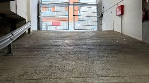 Foto 5 de Garaje en venta en Can Pantiquet, Mollet del Vallès