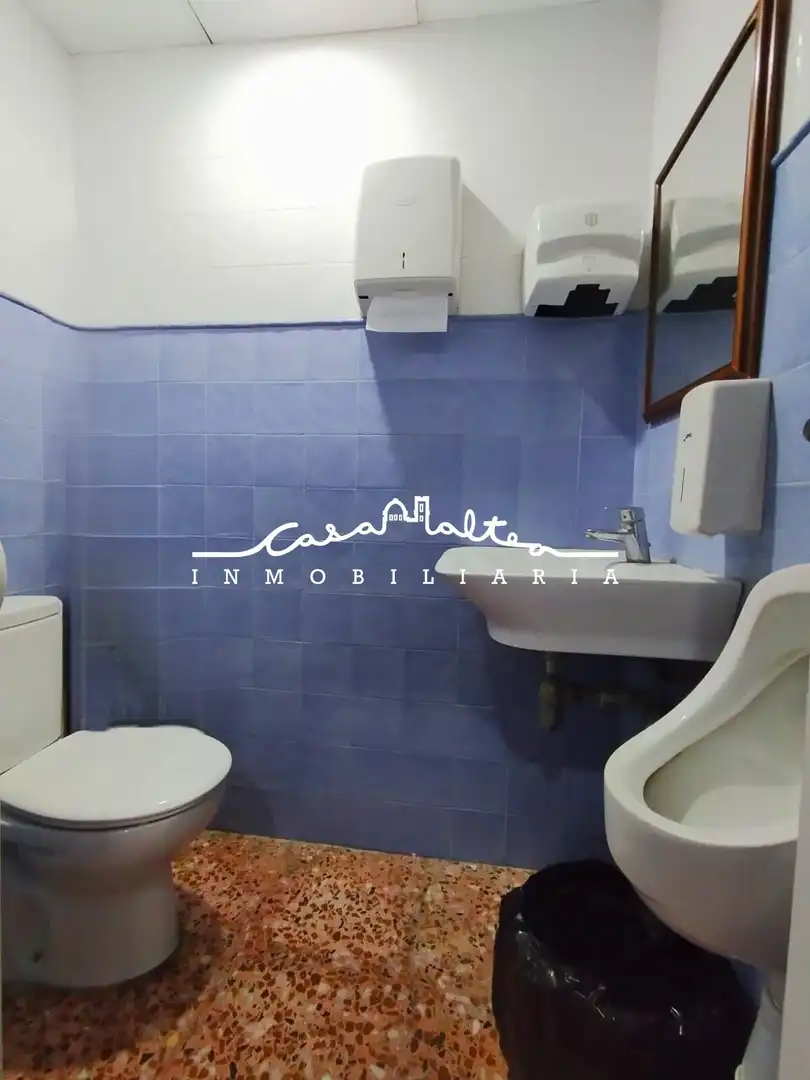 Local commercial à vendre à Platja de Vila Joiosa, imagen 8