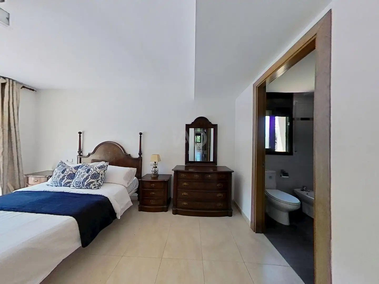 Habitación de Casa o chalet en venta en Pratdip con Aire acondicionado, Calefacción y Terraza