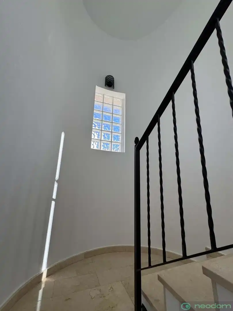 Casa amb terrassa en venda a Carrer de Torrevella, imagen 46