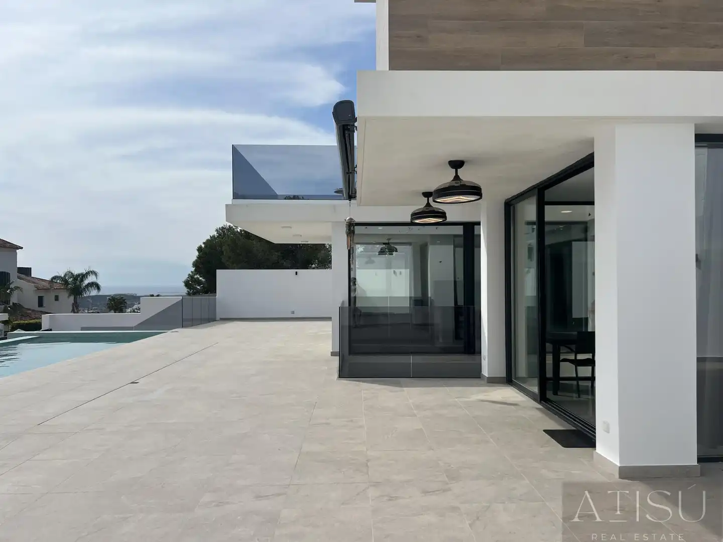 Detached house with terrace for sale in de Londres, imagen 8