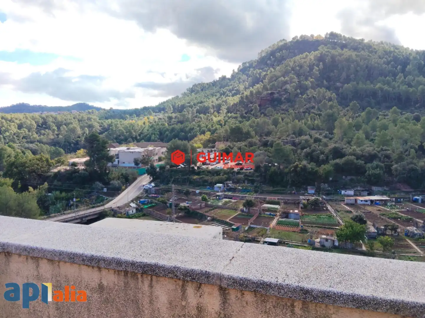 Flat for sale in Cervelló - Calle de Francesc Guitart, Cervelló