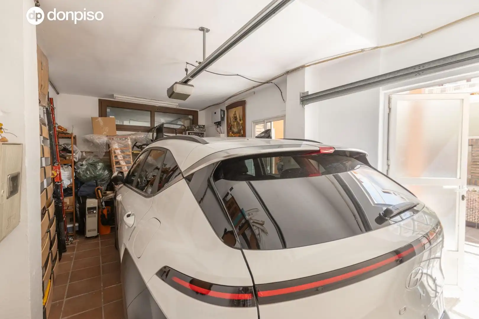 Casa adosada en venta en VIRGEN DE LORETO, Avda. De los Ogíjares