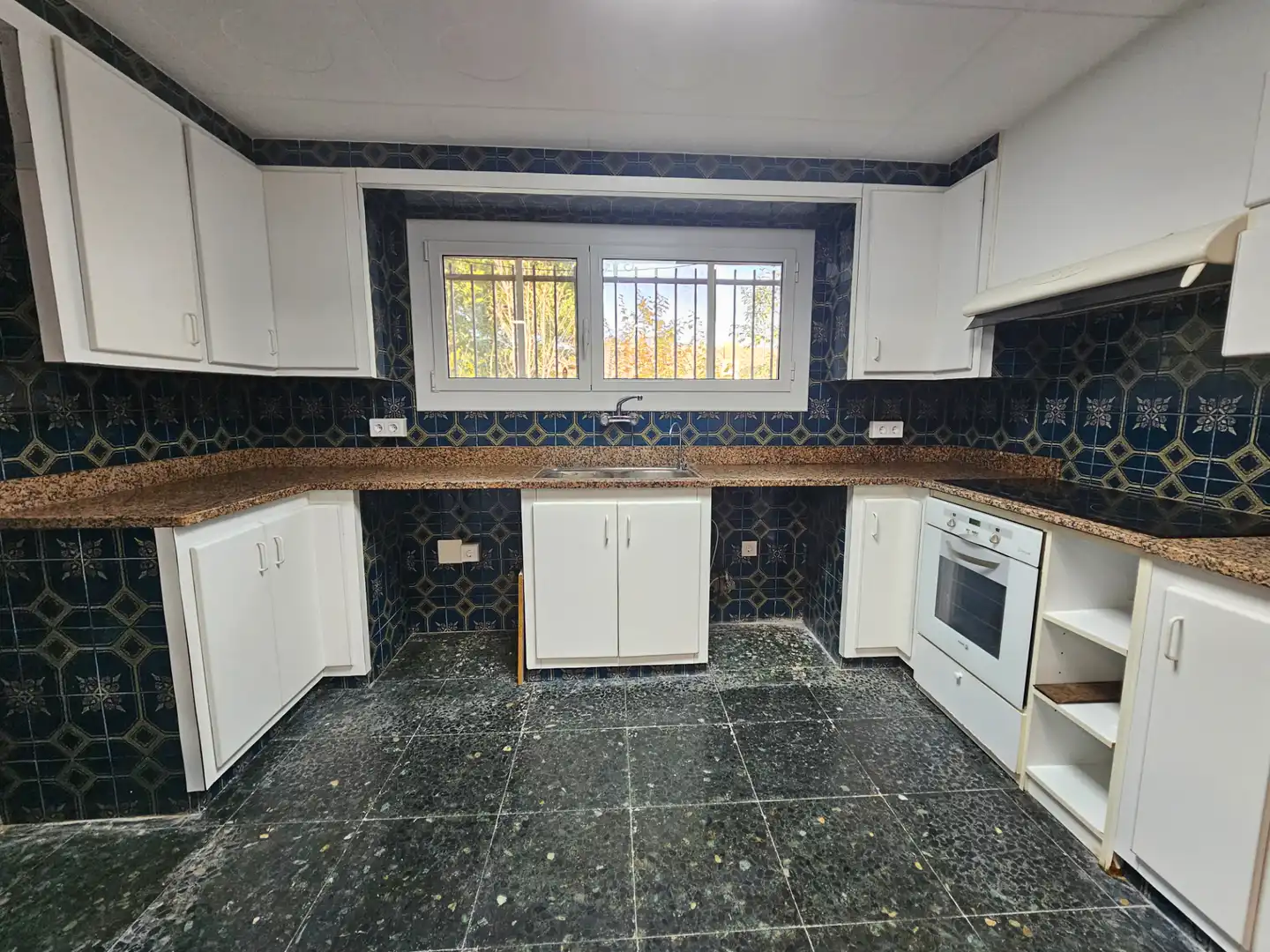 Piso de alquiler en Pla de Bon Aire