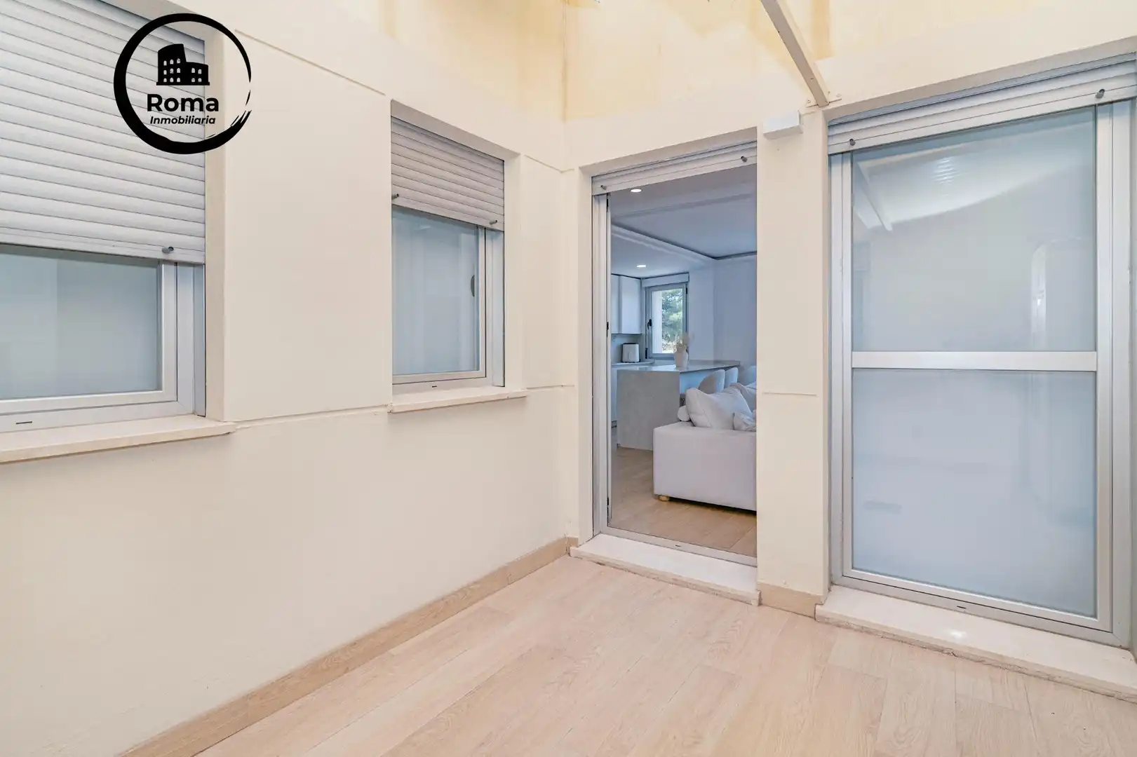 Flat for sale in Alhendín  with Air Conditioner, Heating and Terrace