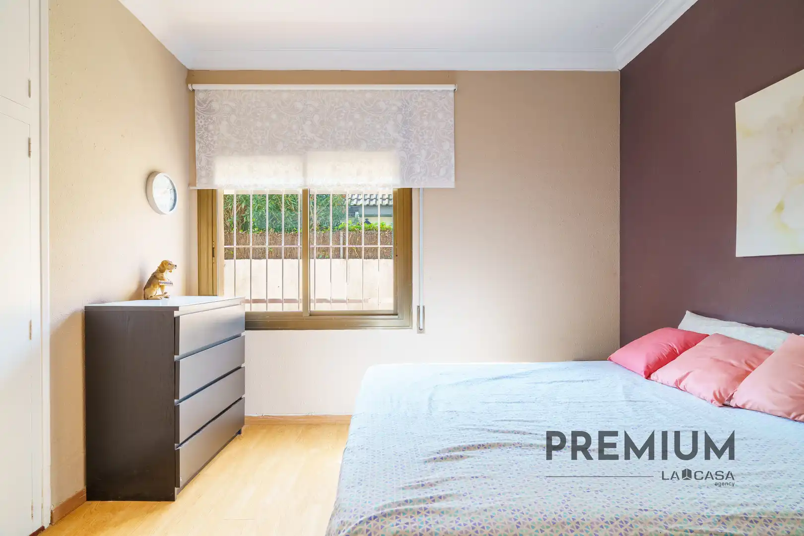 Habitación de Casa o chalet en venta en Castelldefels con Terraza y Balcón