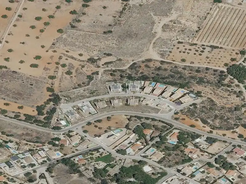 Flat for sale in Chiva