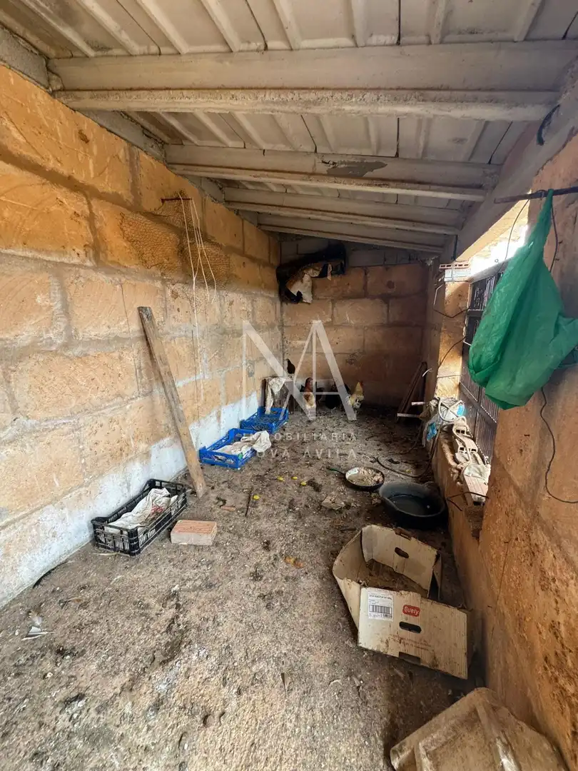 Casa rústica en venta en Llucmajor pueblo, imagen 20