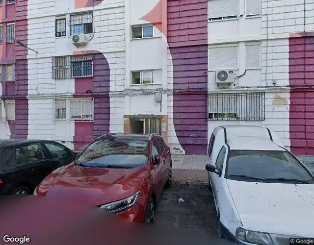 Pis en venda a BO POLIGONO PAZ, nº 4, Planta 1, Puerta 0A