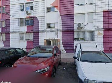 Flat for sale in BO POLIGONO PAZ, nº 4, Planta 1, Puerta 0A