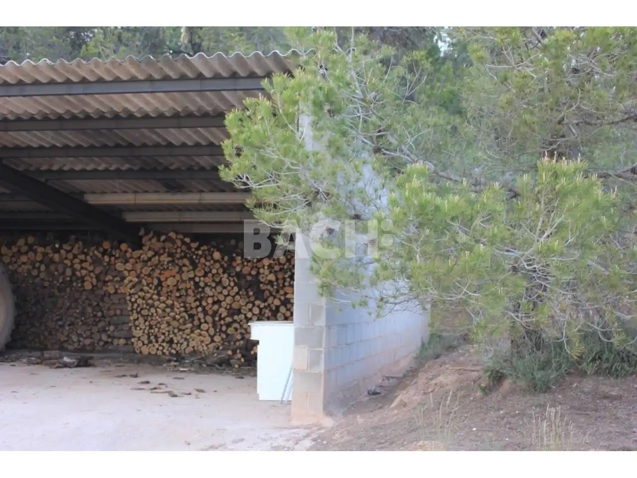 Country house zur Miete in Olost, Barcelona