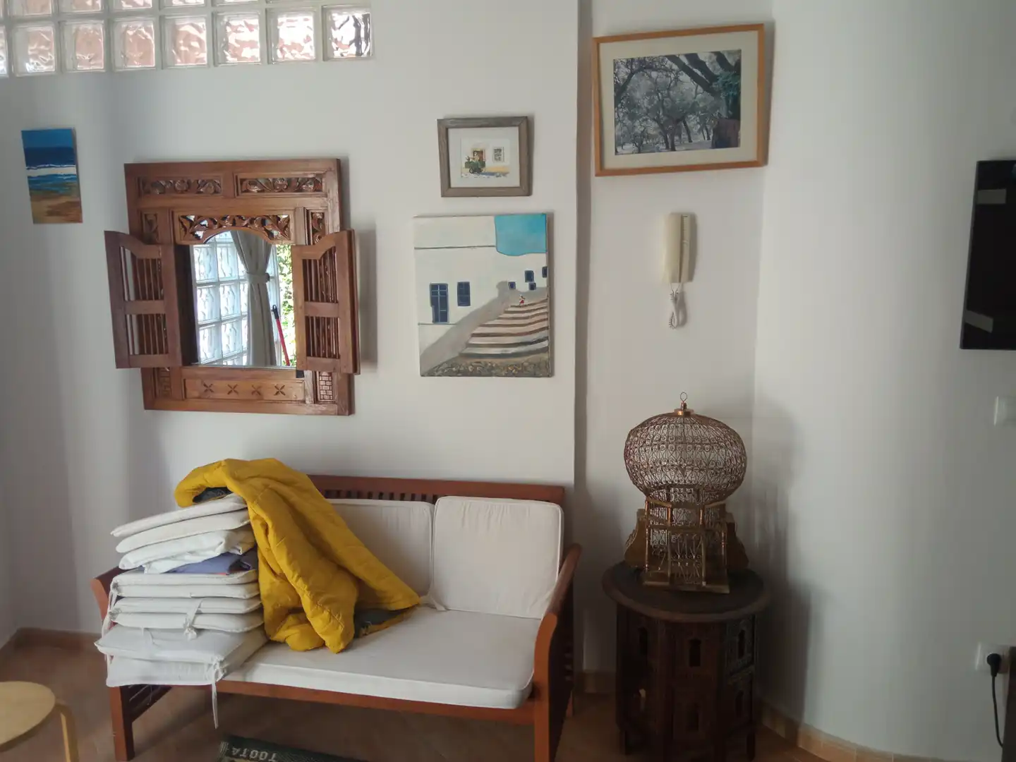 Apartamento de alquiler en Calle Aguas del Pino, 63, El Portil