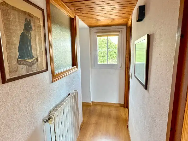 Villa mit Garten zum Verkauf in Carrer de l'Amazònia 2, imagen 38