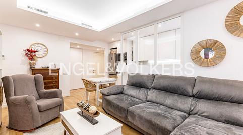 Foto 3 de Piso en venta en El Putget i el Farró,  Barcelona Capital