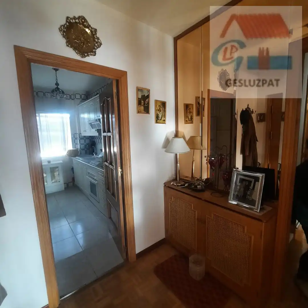 Apartments for sale in Lillo  with Heating and Furnished