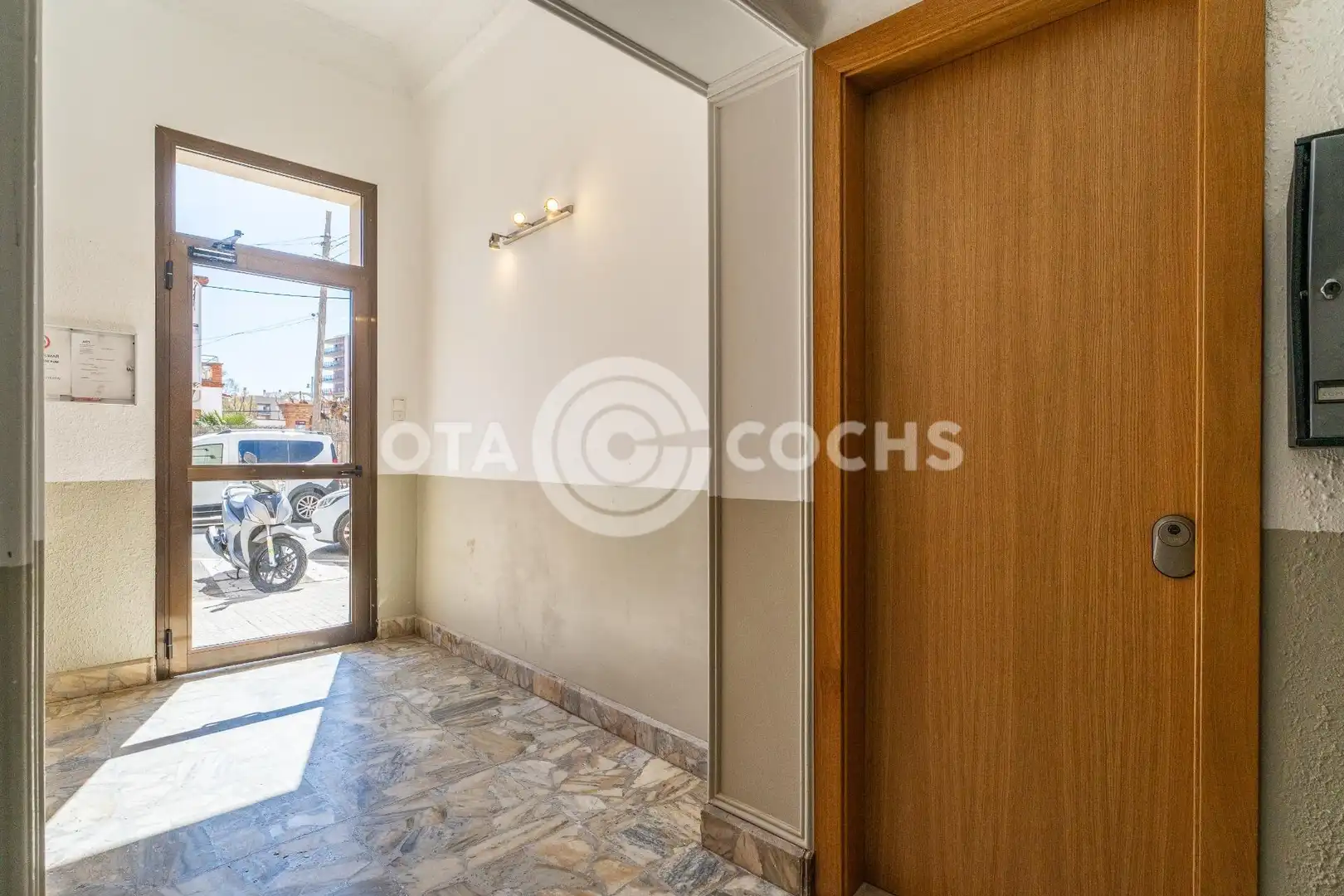 Gewerbefläche zum Verkauf in Carrer de Cervantes, imagen 22