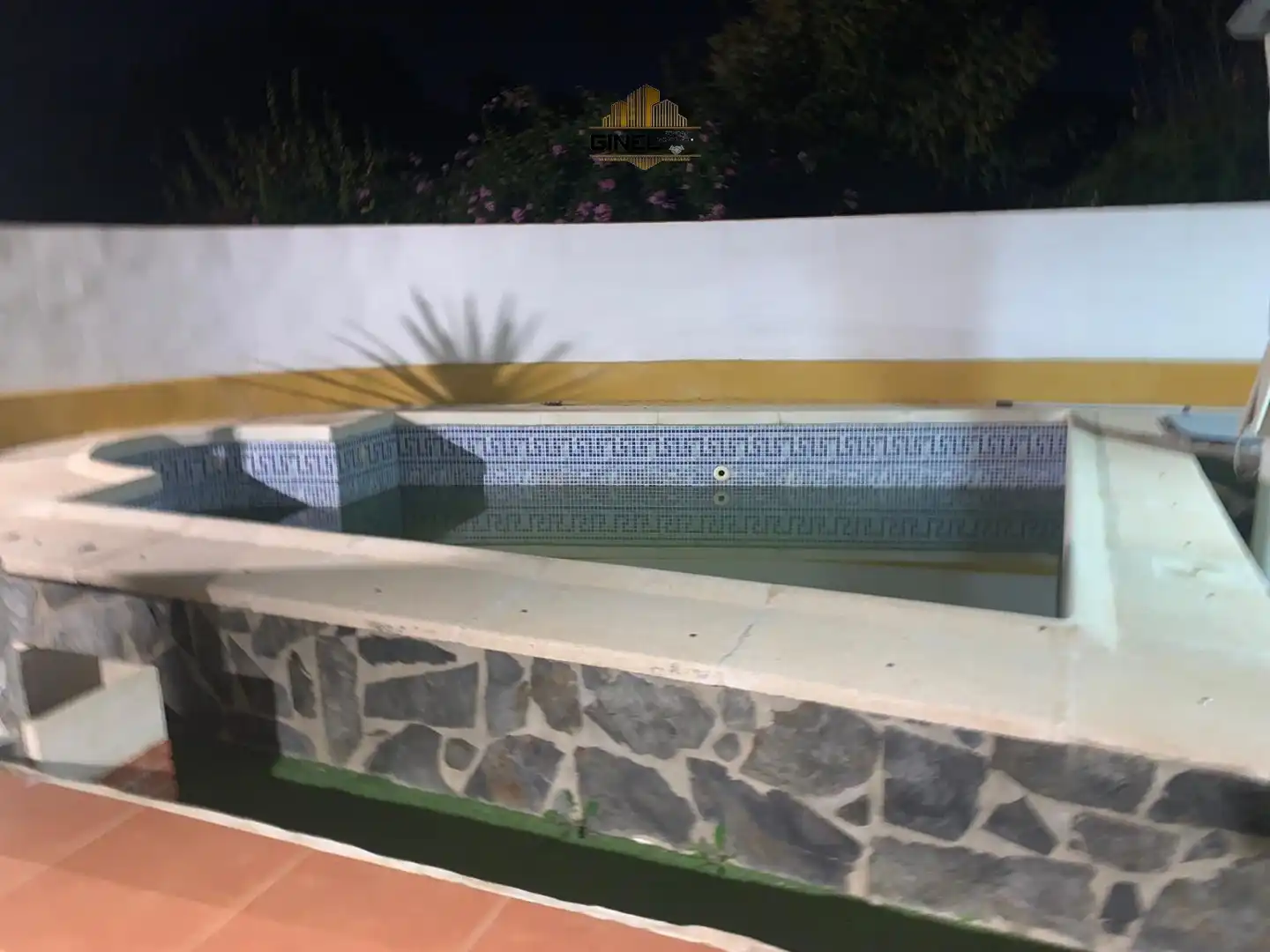 Villa mit Terrasse zum Verkauf in Puente Jontoya - Puente de la Sierra - El Arroyo