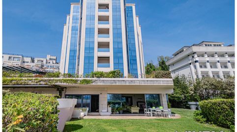 Photo 3 of Flat for sale in Calle Manuel Garcia Lago, 7, El Sardinero, Santander
