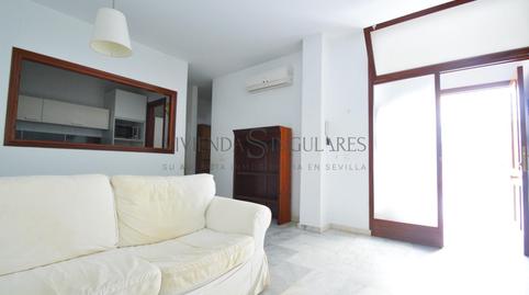 Foto 4 de Pis en venda a San Vicente,  Sevilla Capital