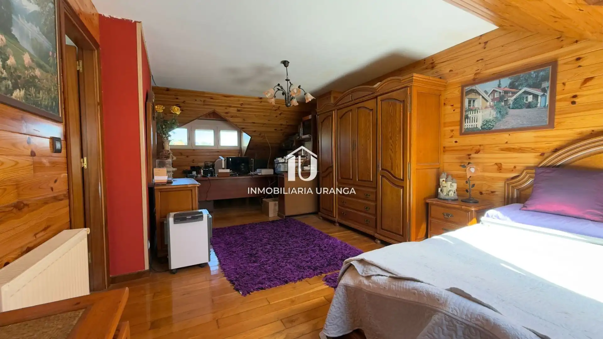 Haus oder Chalet zum Verkauf in s/n, El Callejo - La Pesquera - La Arenosa