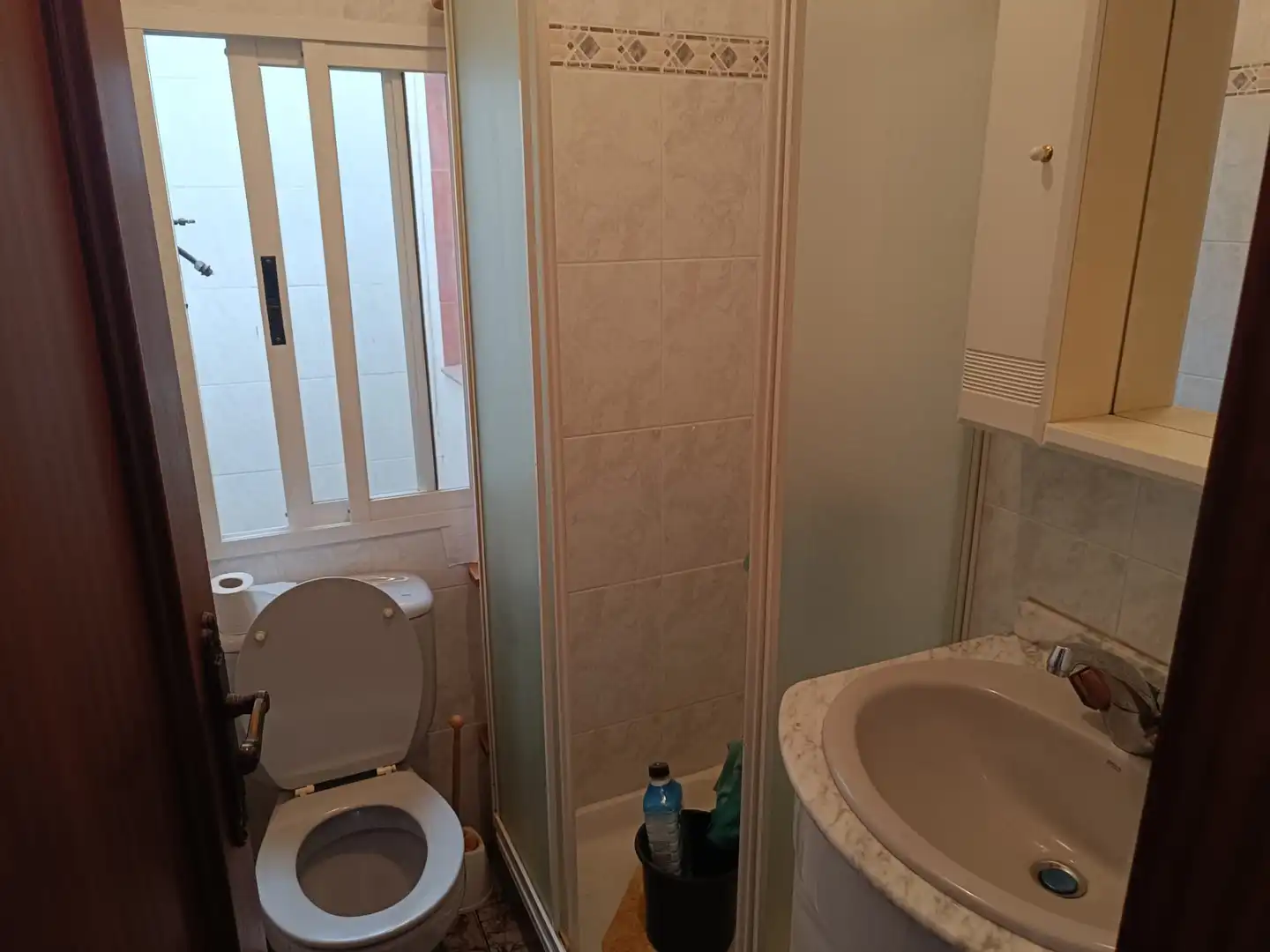 Bany de Casa o xalet en venda en Motril