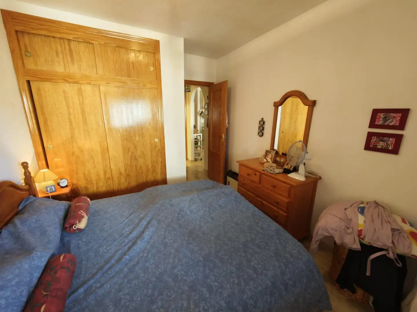 Appartement avec piscine à vendre à Zona Carrefour - Urbanizaciones, imagen 12