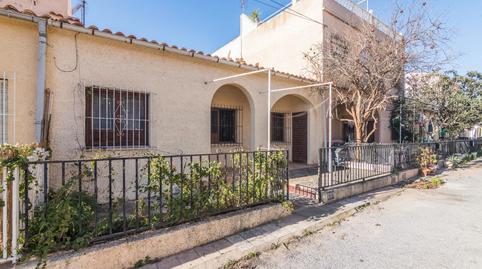 Foto 2 von Einfamilien-Reihenhaus zum Verkauf in San Fulgencio, Alicante