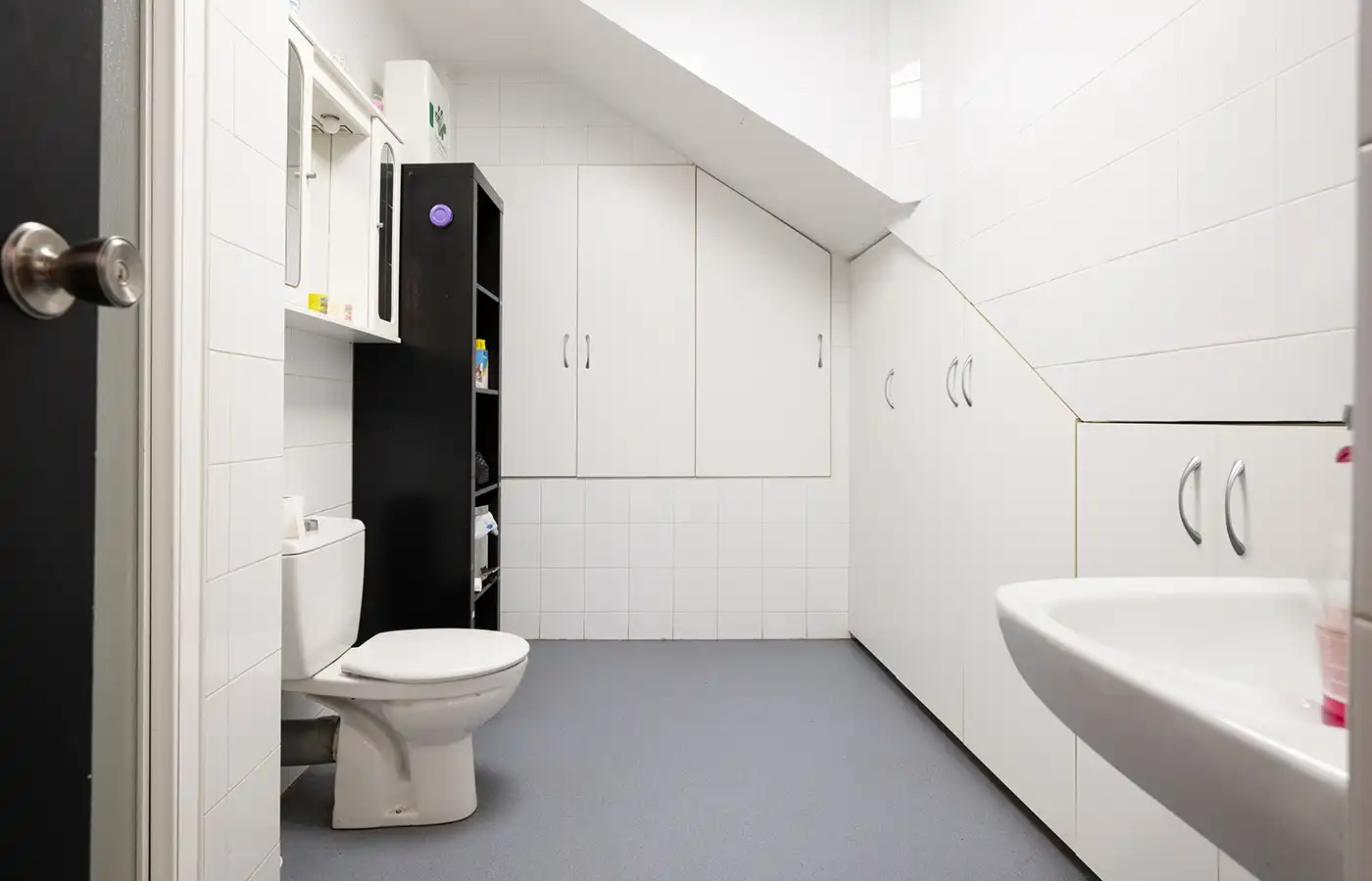 Business premises for transfer in Rúa Concepción Arenal 19, imagen 17