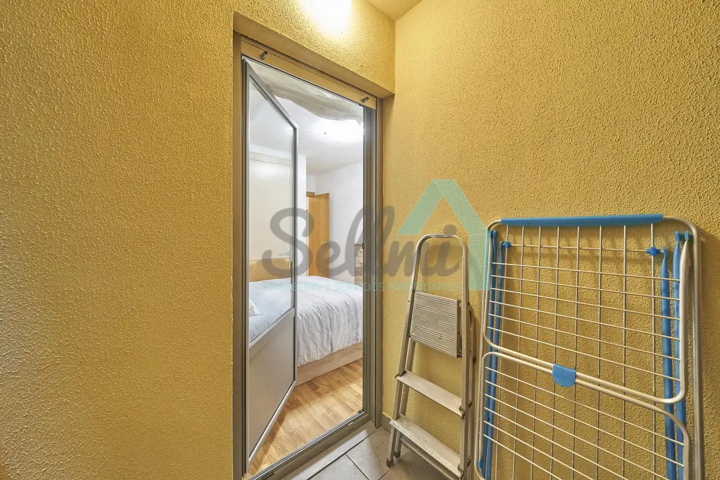 Flat with lift to rent in Calle Cardenal Cienfuegos, imagen 33