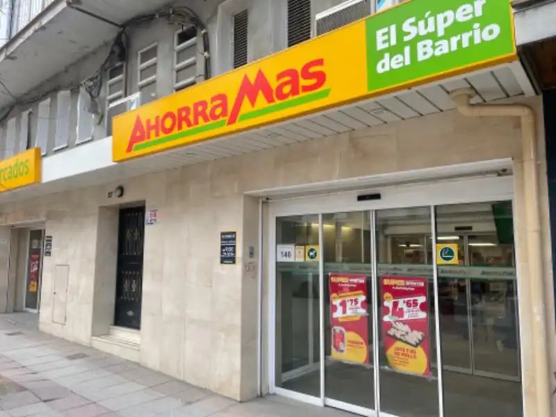 Piso en venta en Madrid con Trastero y Amueblado
