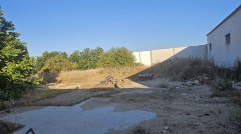Foto 4 de Terreno industrial en venta en Calle Cascajar, -1, Poleares, Lucena