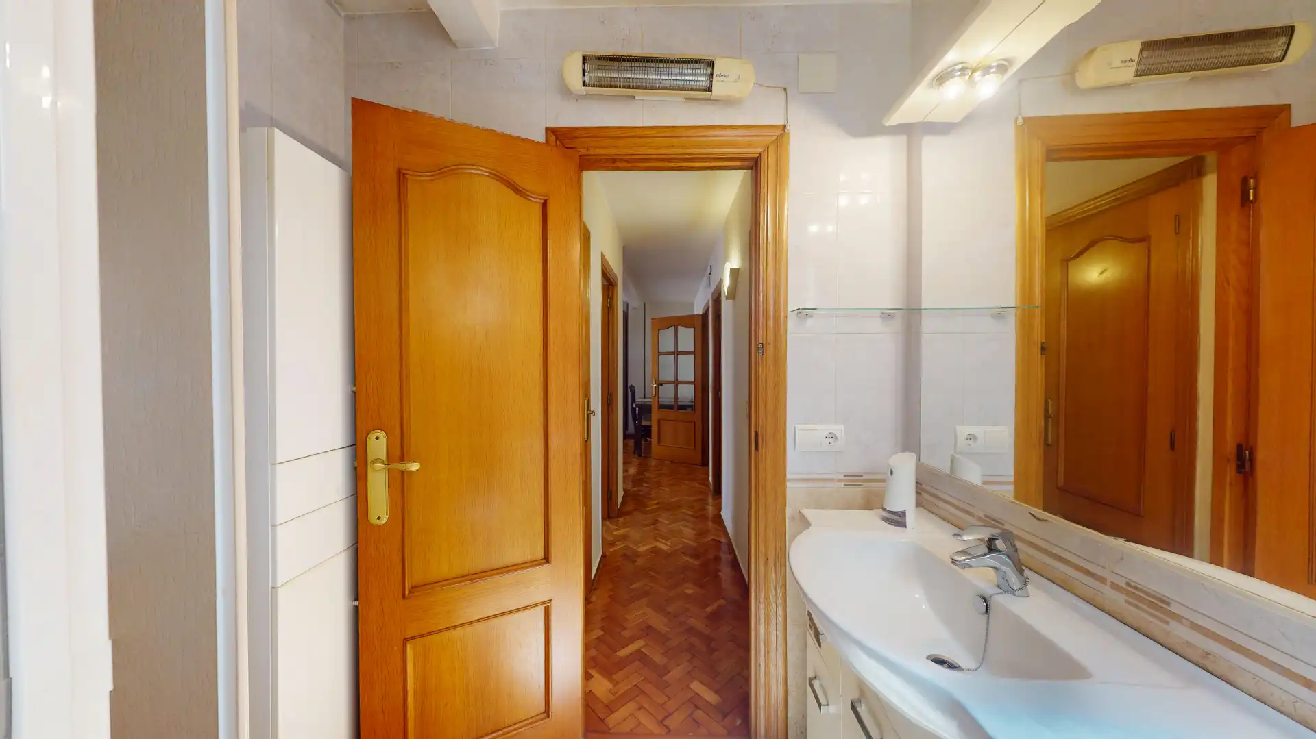 Flat for sale in Villajoyosa / La Vila Joiosa  with Air Conditioner, Furnished and Balcony