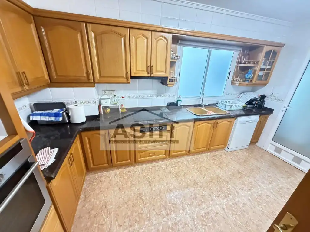 Cuina de Pis en venda en Alzira