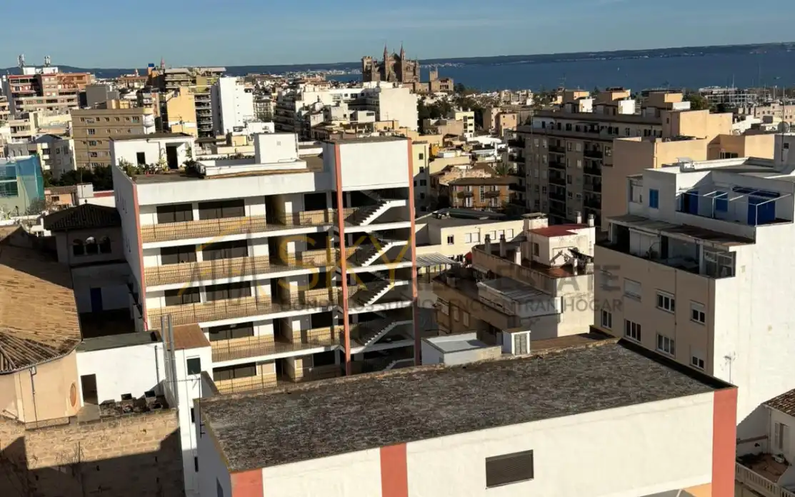 Wohnung mit Aufzug zum Verkauf in Carrer de Villalonga, imagen 25