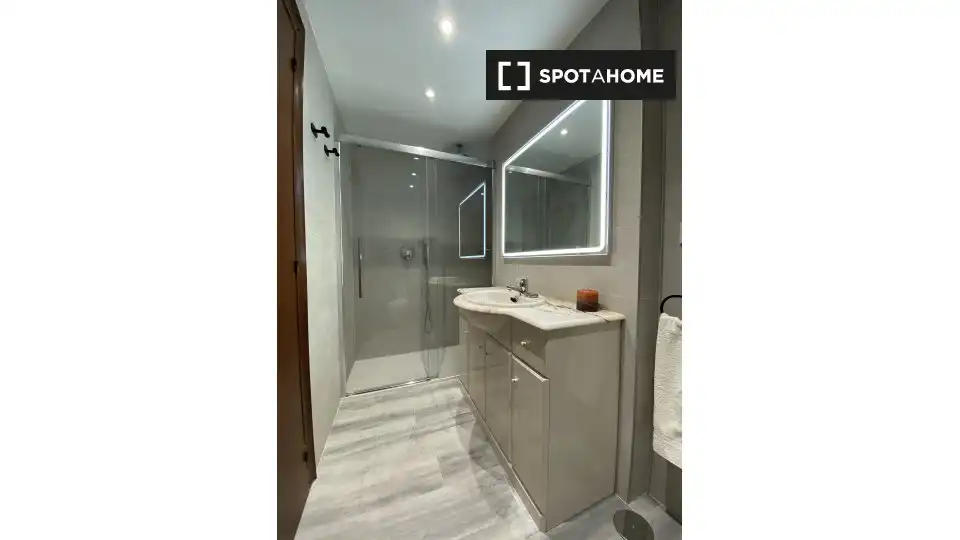 Room in El Saler