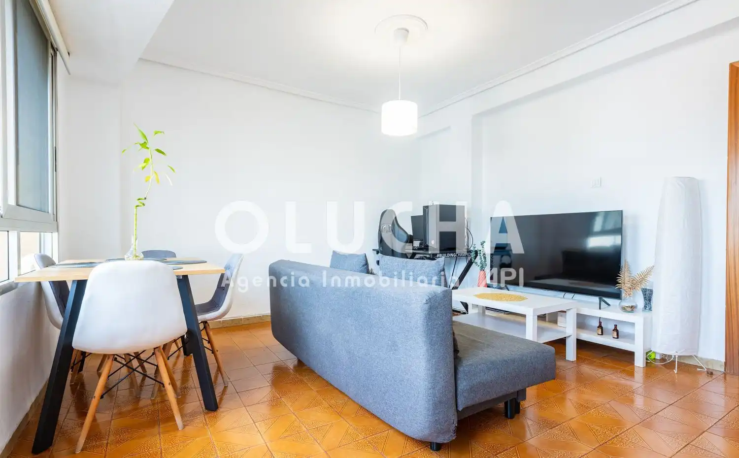 Appartement avec ascenseur à vendre à Norte, imagen 5