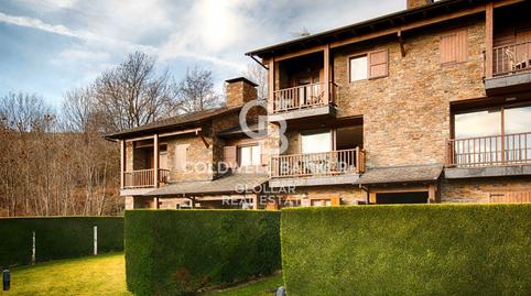 Foto 2 de Dúplex en venda a Carrer de la Plaça, Guils de Cerdanya, Girona