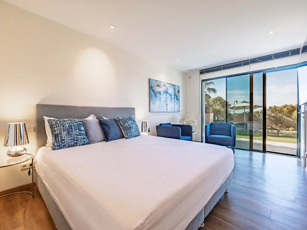 Casa con piscina en venta en Sa Torre, imagen 16