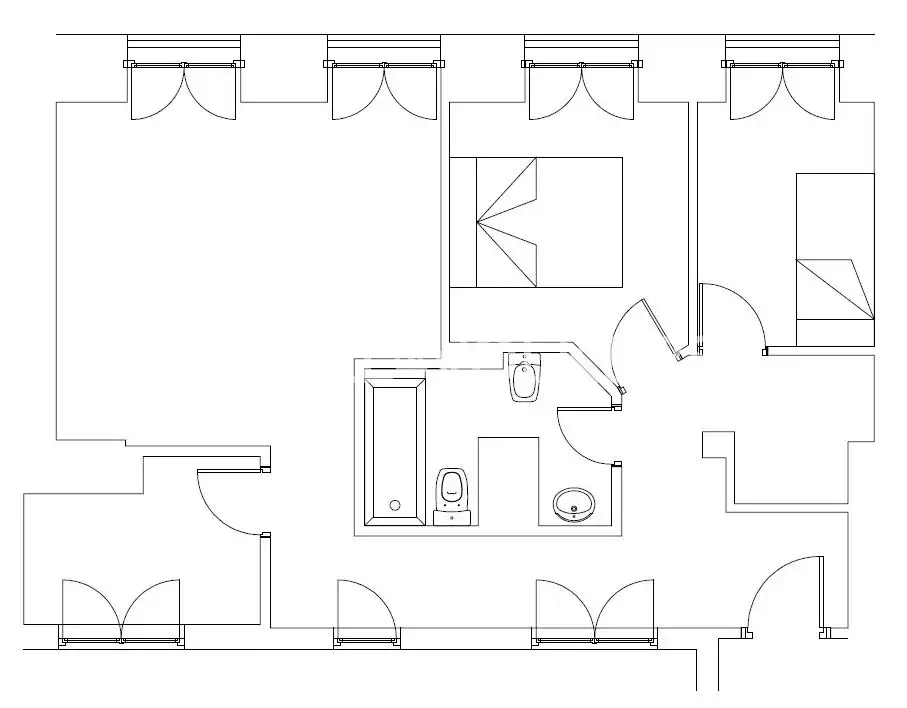 Wohnung zum Verkauf in Centro, imagen 23