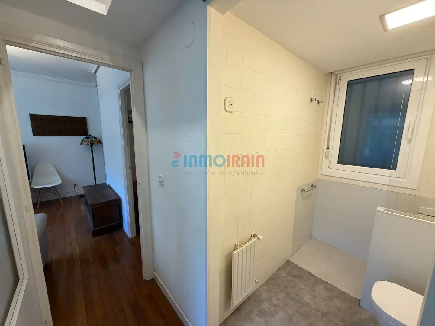 Habitación de Piso en venta en Ordizia con Calefacción, Trastero y Amueblado