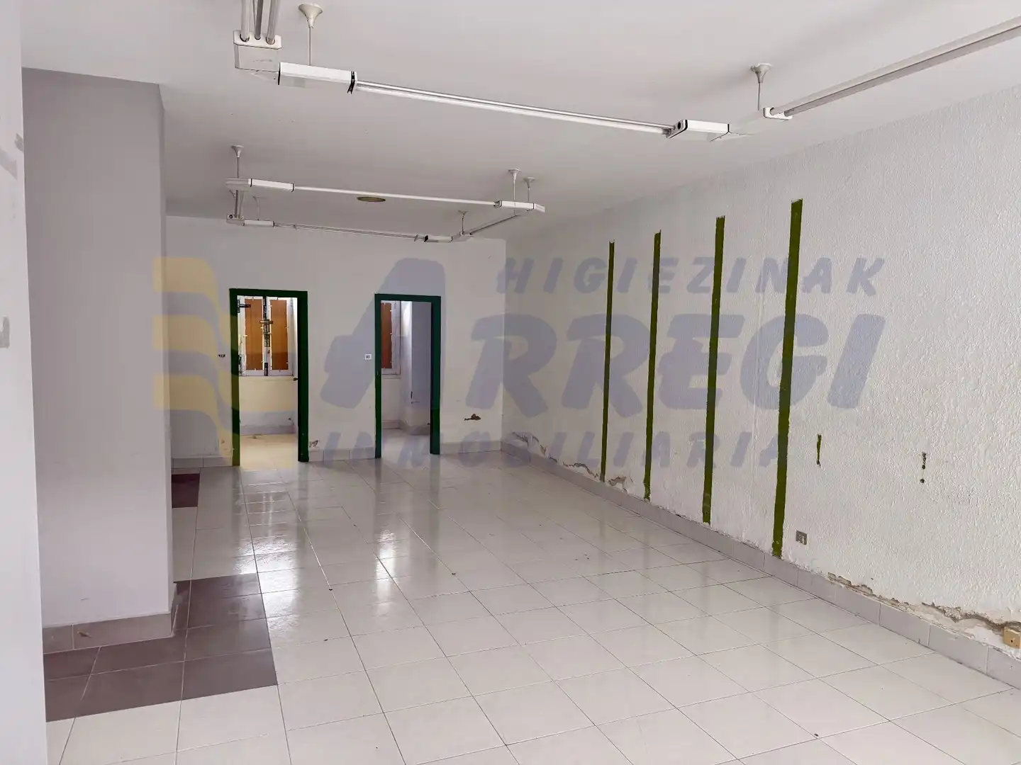 Locale commerciale in affitto a bittor sarasketa, imagen 5