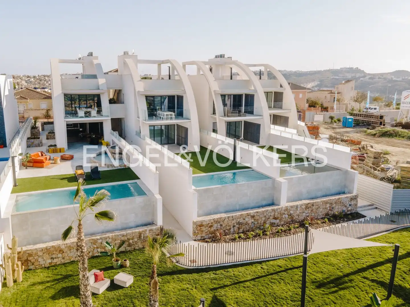 Flat with terrace for sale in Rojales, imagen 4