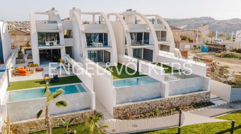 Apartamentos lujo con vista al mar en Quesada, imatge 4