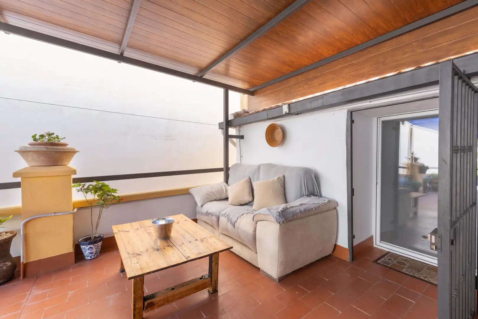 Casa adosada en venta en Calle Calle Canales, 8, Pinos Puente