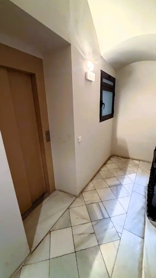 Wohnung zur Miete in Carrer del Poeta Liern, La Xerea