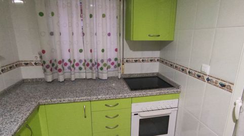 Foto 2 de Piso de alquiler en Almendralejo, Badajoz