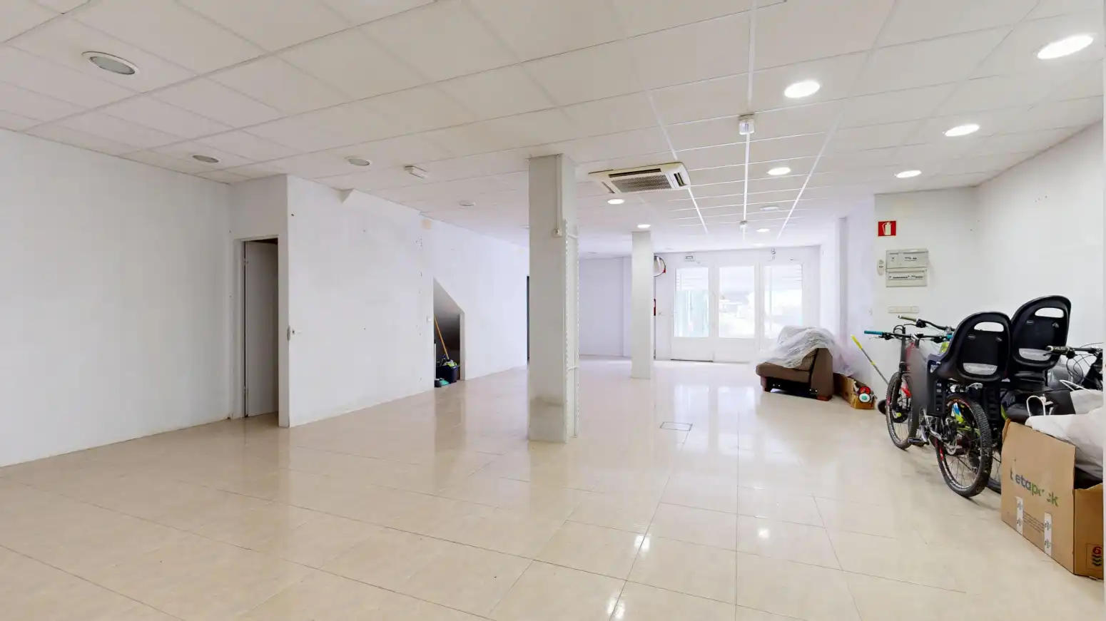 Local comercial en venta en Berbinzana - CALLE MAYOR 23. Berbinzana, imagen 16
