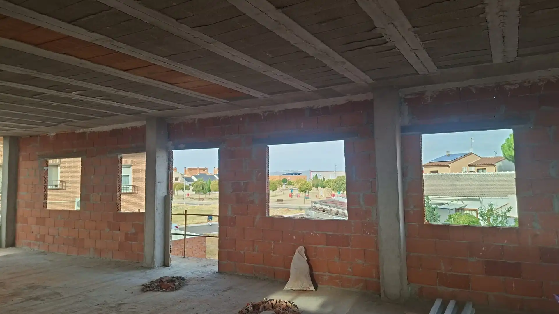 Appartamento con terrazza in vendita a Calle Agustín Rivera 11, imagen 10