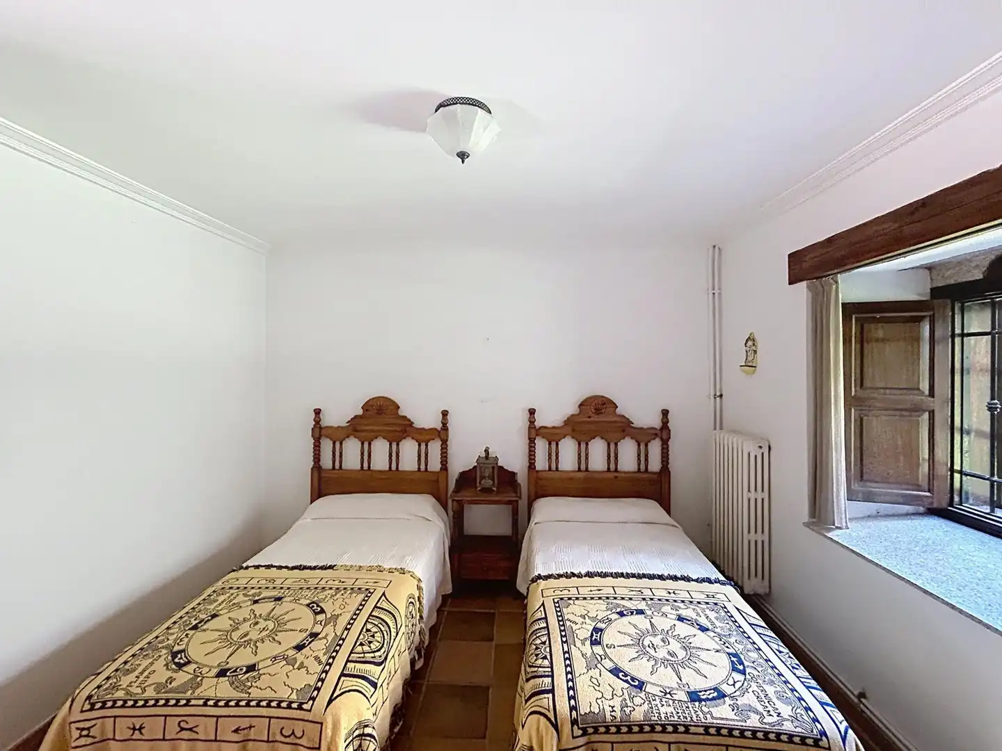 Finca rústica en venda a Moraña